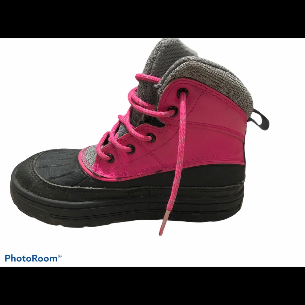 ACG Nike snow boots